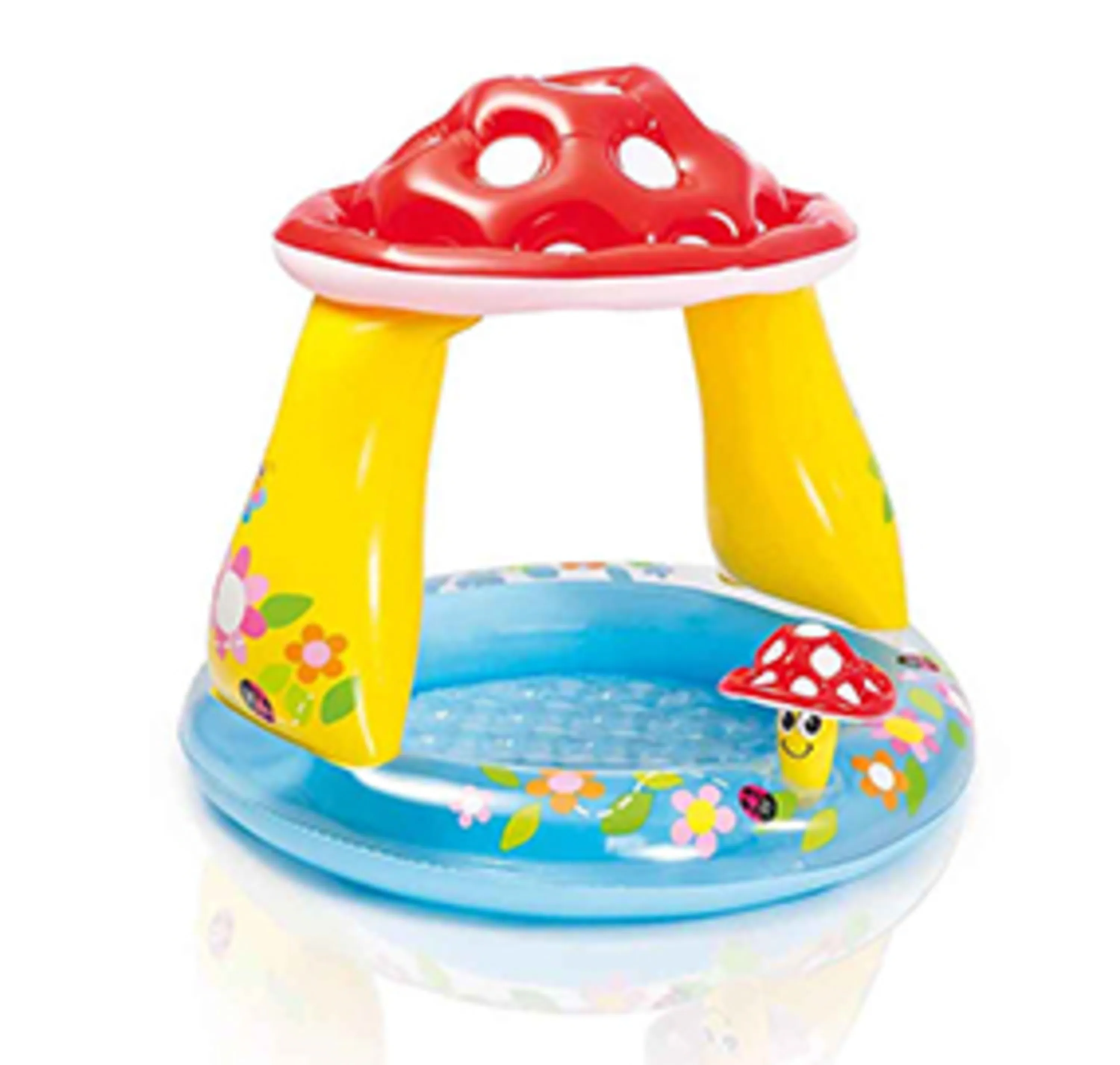 استخر بادی اینتکس با طرح قارچ مدل 57114